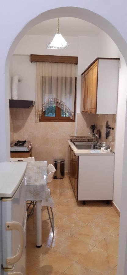Collaku Apartment'S Vlore Exterior photo