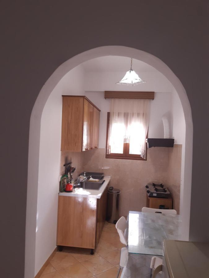 Collaku Apartment'S Vlore Exterior photo