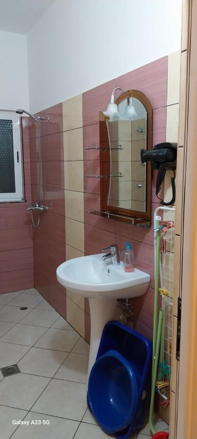 Collaku Apartment'S Vlore Exterior photo