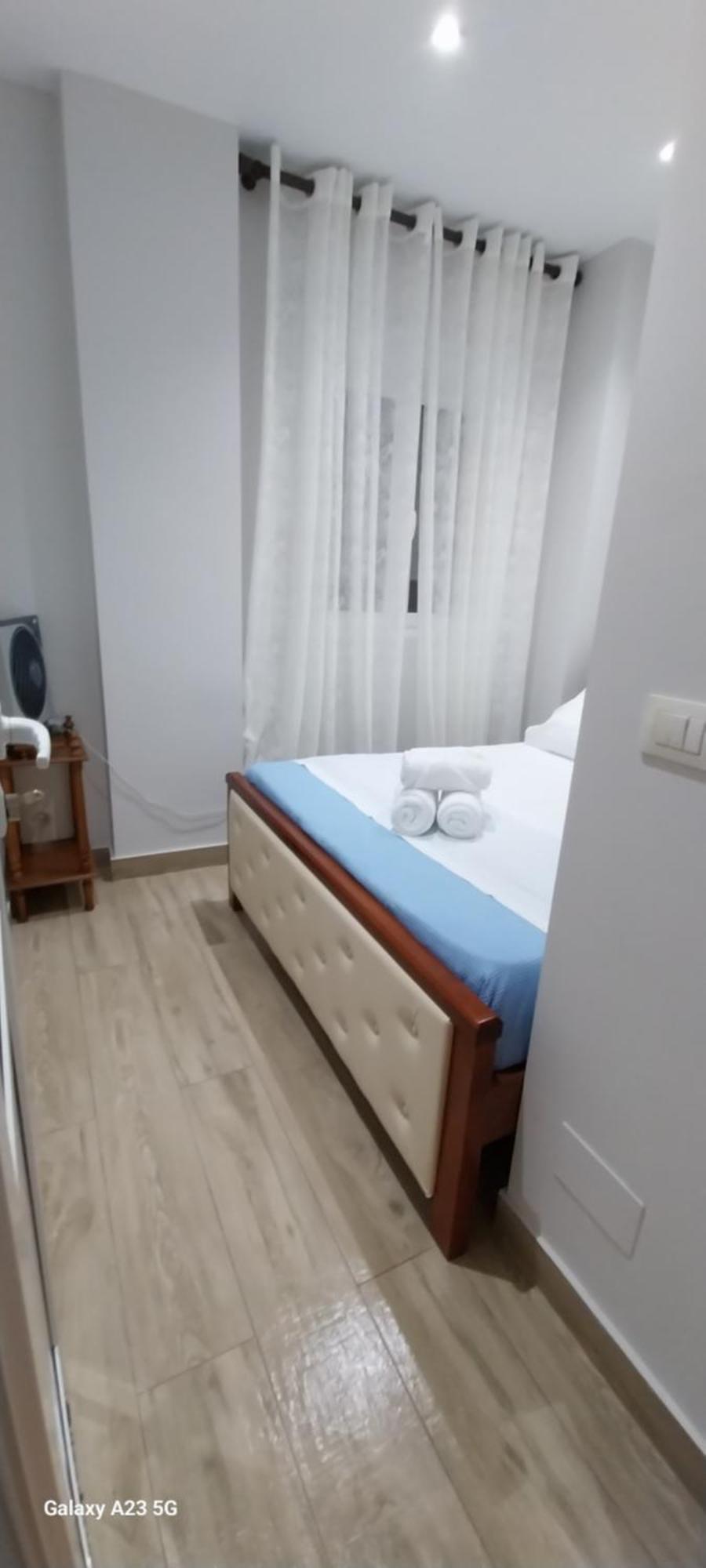 Collaku Apartment'S Vlore Exterior photo