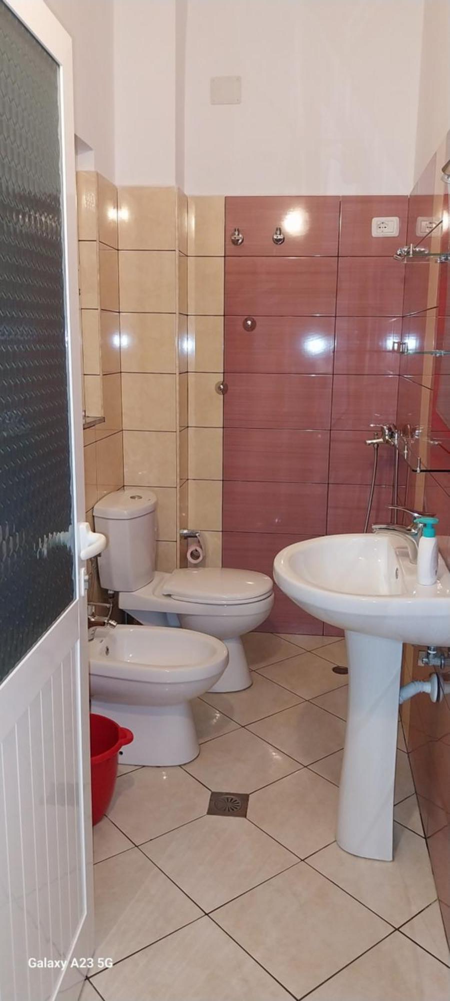 Collaku Apartment'S Vlore Exterior photo